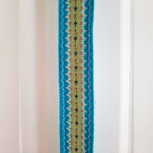 Old Navy, Belt. Lime Green. Blue. White. Pink